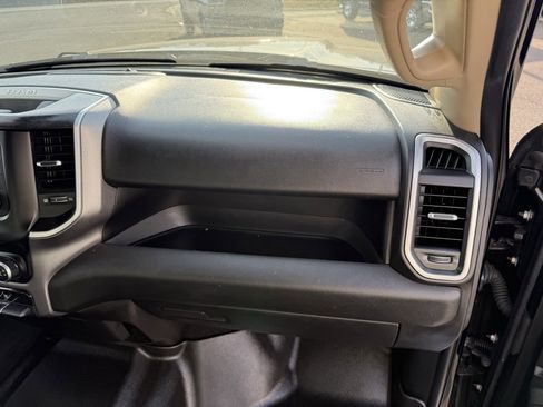 Used 2019 RAM 2500 Big Horn image 34