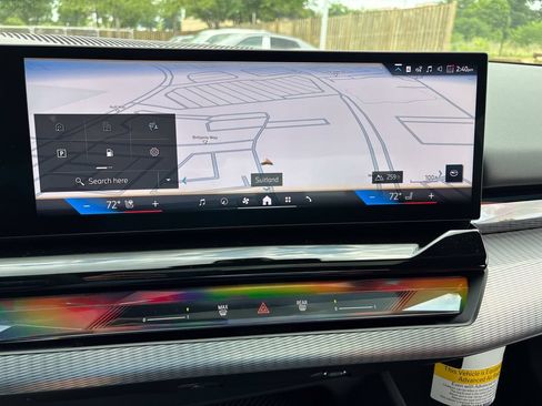 New 2027 BMW 530i xDrive AWD/4WD image 19