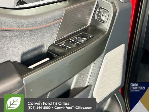 Used 2025 Ford F150 Raptor AWD/4WD image 12