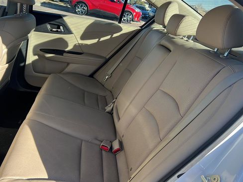 Used 2013 Honda Accord EX-L image 24