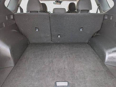 Used 2024 Hyundai Tucson SEL FWD image 6