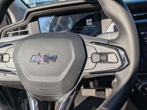 New 2027 Chevrolet Bolt RS image 15