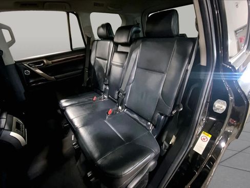 Used 2014 Lexus GX 460 Luxury AWD/4WD image 41
