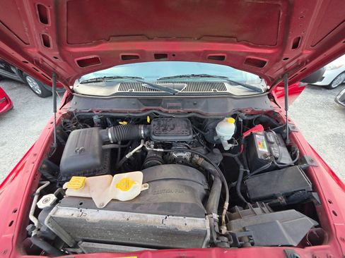 Used 2007 Dodge Ram 1500 Truck ST w/ V6 Value Group RWD image 22