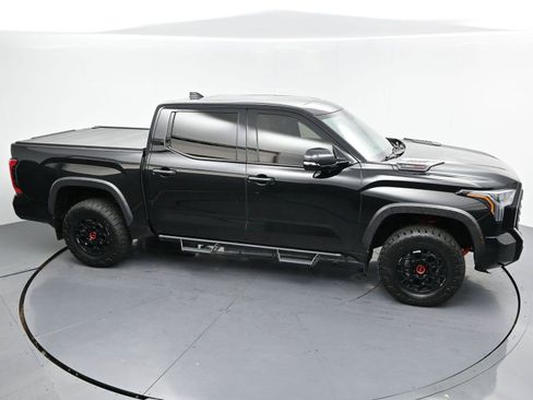 Used 2025 Toyota Tundra TRD Pro AWD/4WD image 38