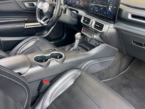 Used 2024 Ford Mustang GT Premium RWD image 17