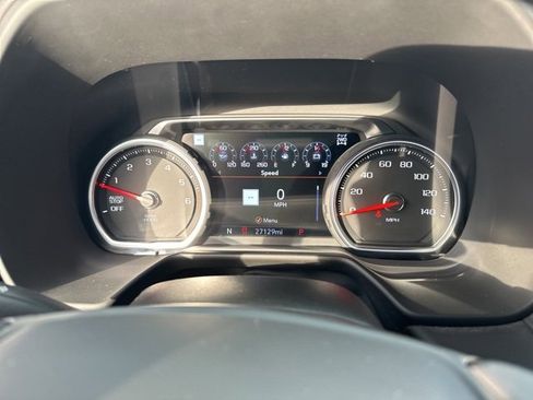 Used 2021 Chevrolet Tahoe High Country w/ Max Trailering Package image 17