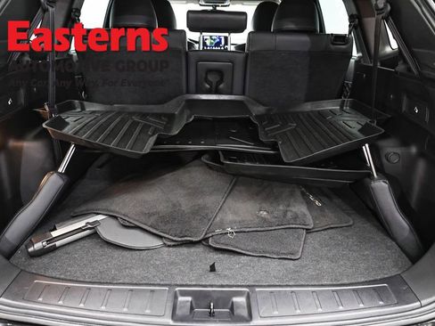 Used 2022 Mitsubishi Outlander SEL AWD/4WD image 9