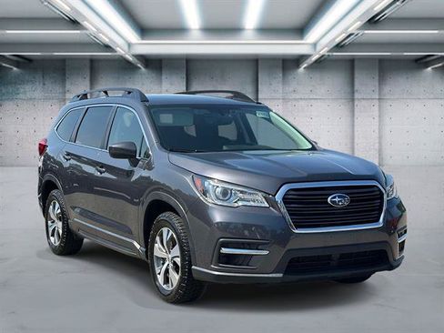 Used 2022 Subaru Ascent Premium w/ Convenience Package AWD/4WD image 22