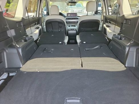 Used 2021 Kia Telluride EX w/ EX Premium Package FWD image 26
