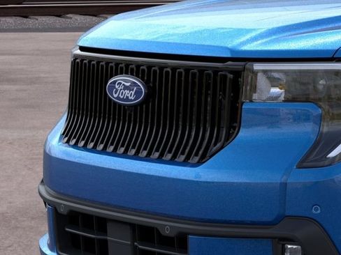 New 2026 Ford Maverick Lobo AWD/4WD image 18