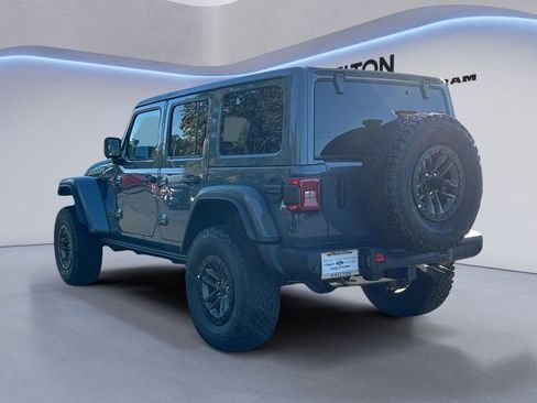New 2025 Jeep Wrangler Unlimited Rubicon 392 image 3