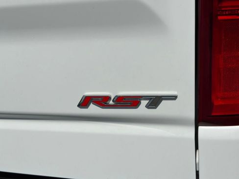 Used 2020 Chevrolet Silverado 1500 RST w/ All-Star Edition AWD/4WD image 38