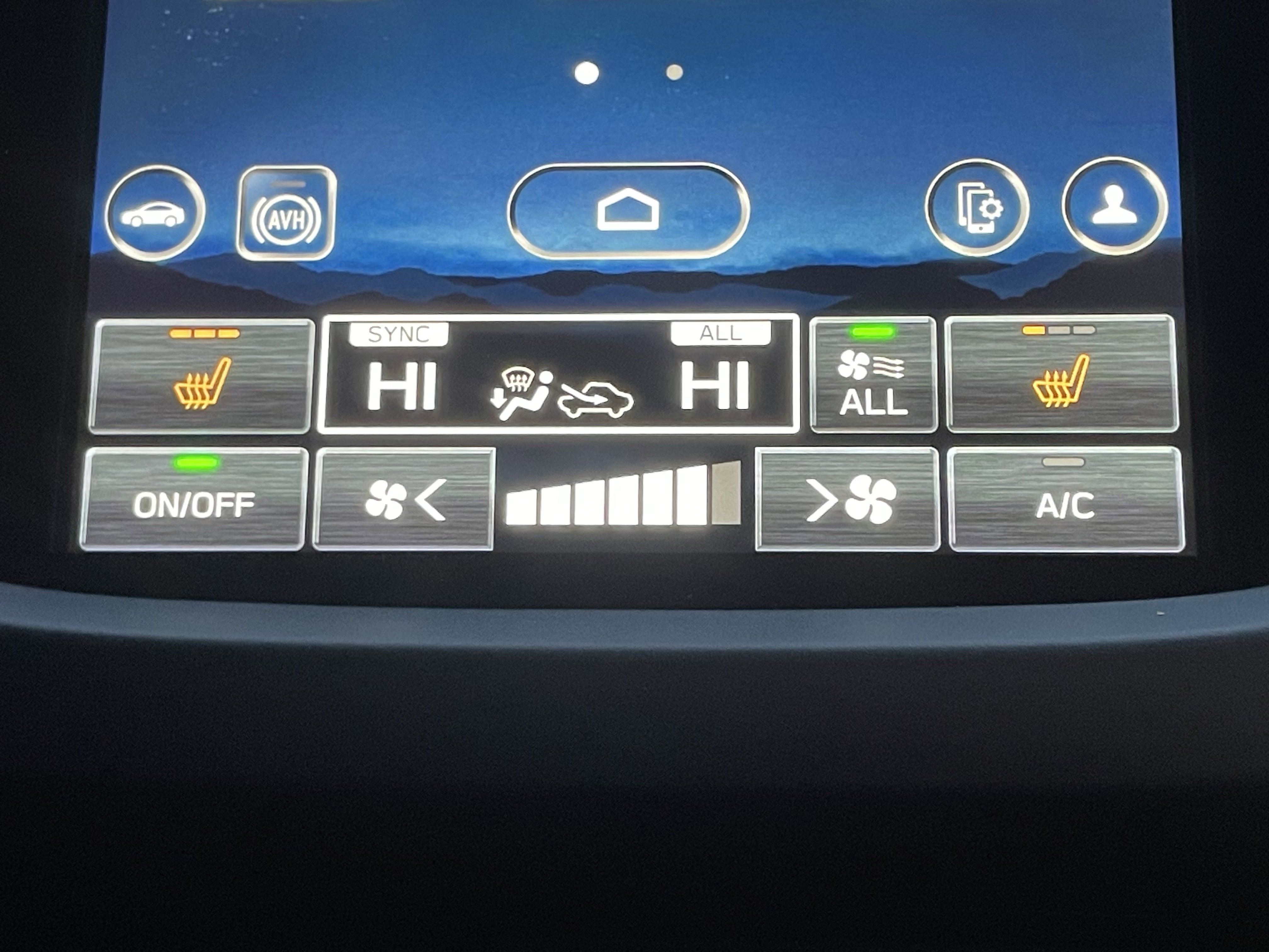Used 2025 Subaru Forester Limited AWD/4WD image 28