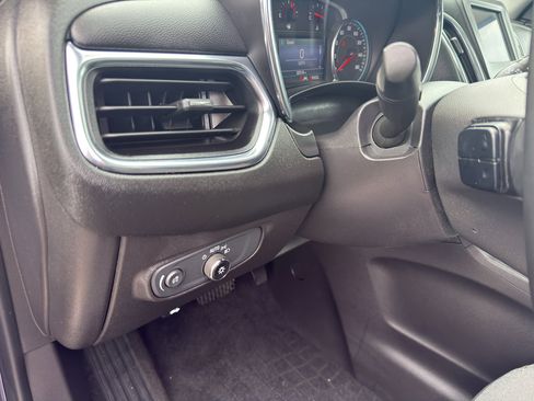 Used 2023 Chevrolet Equinox LT image 14