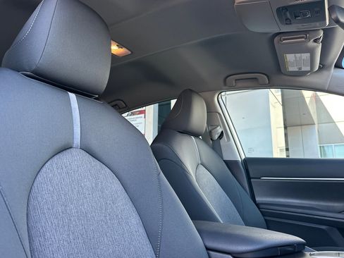 Certified 2023 Toyota Camry LE FWD image 16