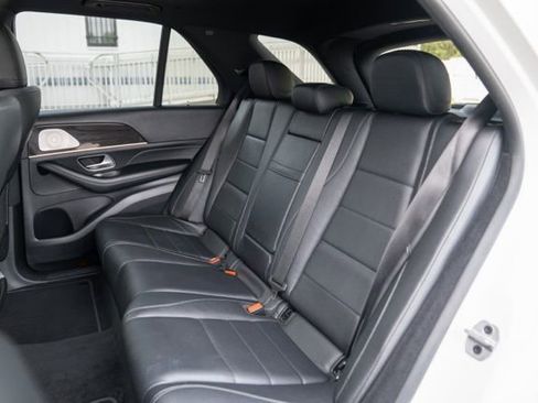 Used 2022 Mercedes-Benz GLE 350 image 53