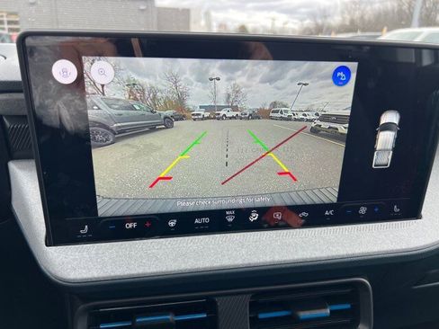 New 2025 Ford Maverick XLT w/ Equipment Group 301A image 39