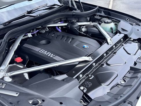 New 2027 BMW X7 xDrive40i AWD/4WD image 27