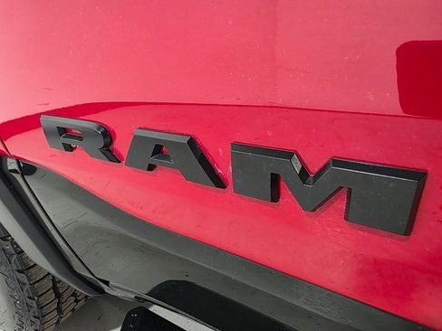 Used 2019 RAM 1500 Rebel w/ Level 2 Equipment Group image 33