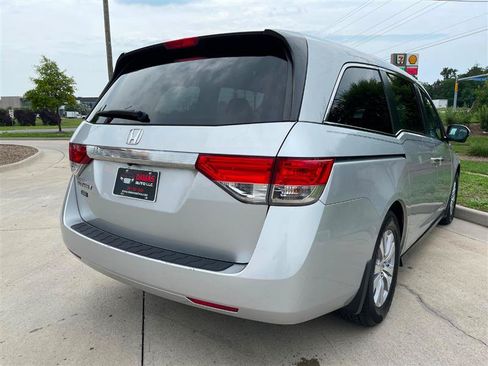 Used 2015 Honda Odyssey EX-L image 64