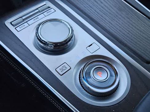 Used 2023 Genesis GV80 3.5T w/ Prestige Package image 35