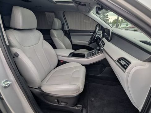Used 2021 Hyundai Palisade SEL w/ Premium Package AWD/4WD image 47