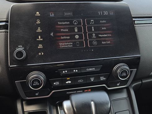 Used 2019 Honda CR-V Touring image 12