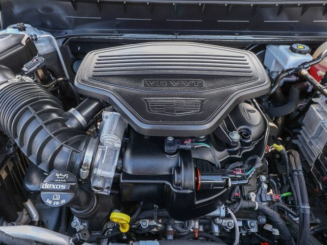 Used 2020 Cadillac XT6 Sport AWD/4WD image 30