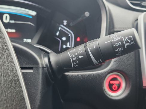 Used 2022 Honda CR-V EX-L image 39
