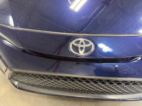 Used 2020 Toyota Corolla SE w/ Carpet Mat Package (TMS) FWD image 24