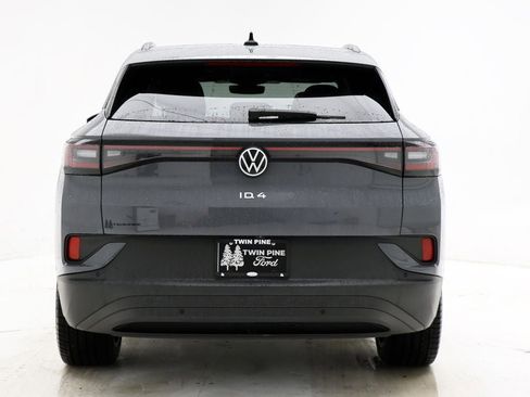 Used 2023 Volkswagen ID.4 Pro S image 8