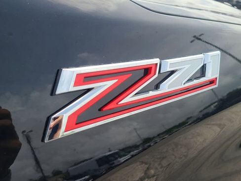 New 2026 Chevrolet Silverado 1500 LT Trail Boss image 7