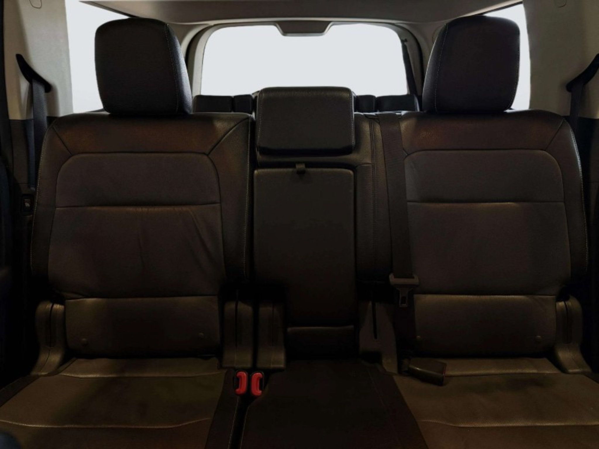 Used 2013 Ford Flex Limited AWD/4WD image 27