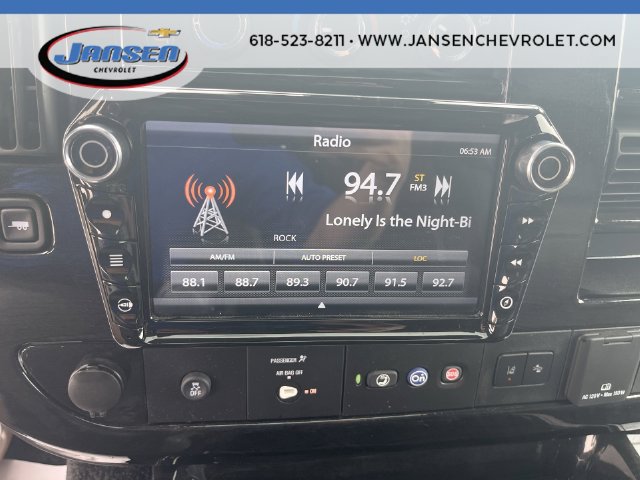Used 2021 Chevrolet Express 2500 LS w/ Enhanced Convenience Package RWD image 13