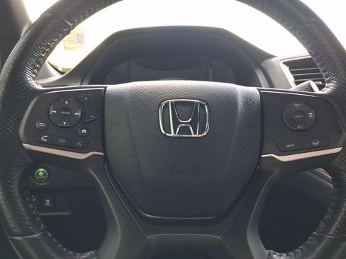 Used 2023 Honda Passport EX-L image 32