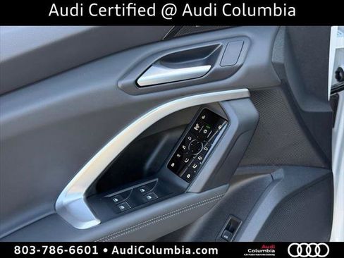 Certified 2025 Audi Q5 Premium Plus AWD/4WD image 21