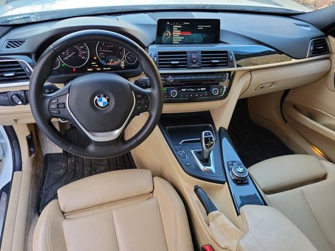 Used 2016 BMW 328i Sedan image 17
