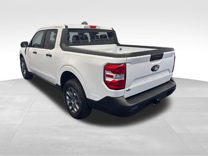 New 2026 Ford Maverick XLT w/ Equipment Group 301A