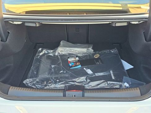 New 2026 Mercedes-Benz CLA 35 AMG 4MATIC image 10