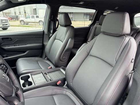 New 2026 Honda Odyssey Sport-L image 5