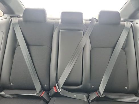 New 2026 Honda Civic Sport image 21