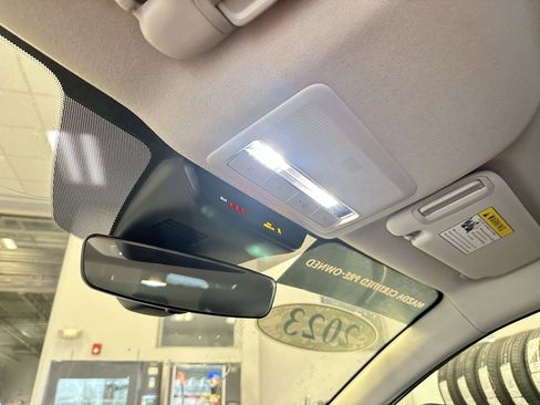 Certified 2023 MAZDA CX-30 AWD 2.5 S image 26