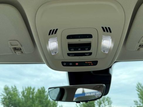 Used 2023 Buick Envision Avenir AWD/4WD image 27