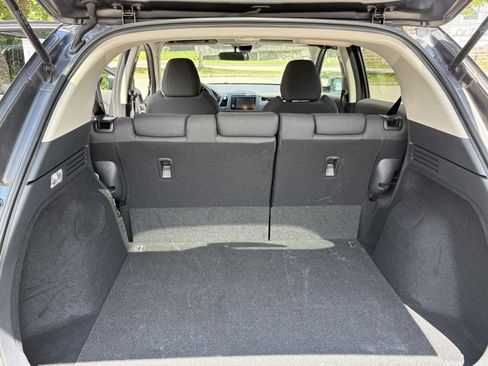 Used 2022 Honda HR-V EX image 23
