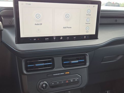 New 2026 Ford Maverick Lobo AWD/4WD image 27