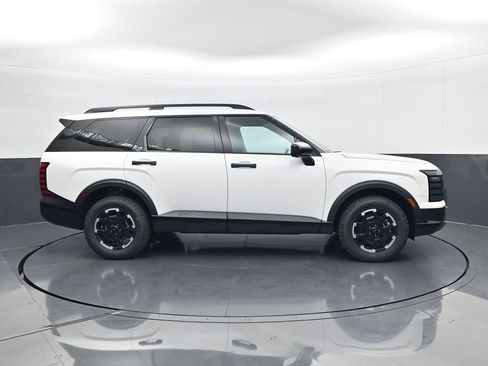 New 2026 Hyundai Palisade XRT Pro AWD/4WD image 4