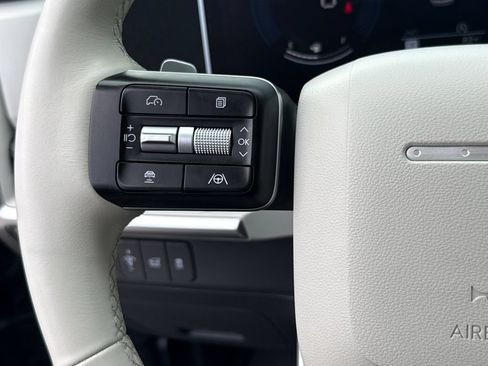 Used 2026 Hyundai Santa Fe SE FWD image 15