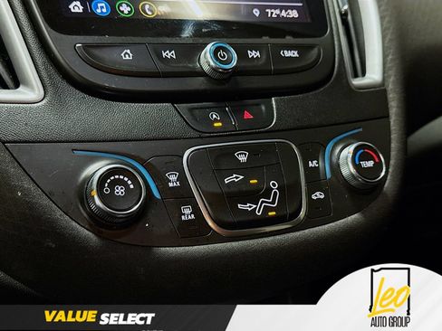 Used 2020 Chevrolet Malibu RS FWD image 17