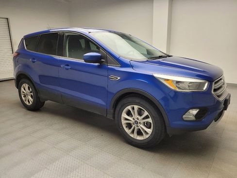 Used 2017 Ford Escape SE w/ SE Cold Weather Package AWD/4WD image 11